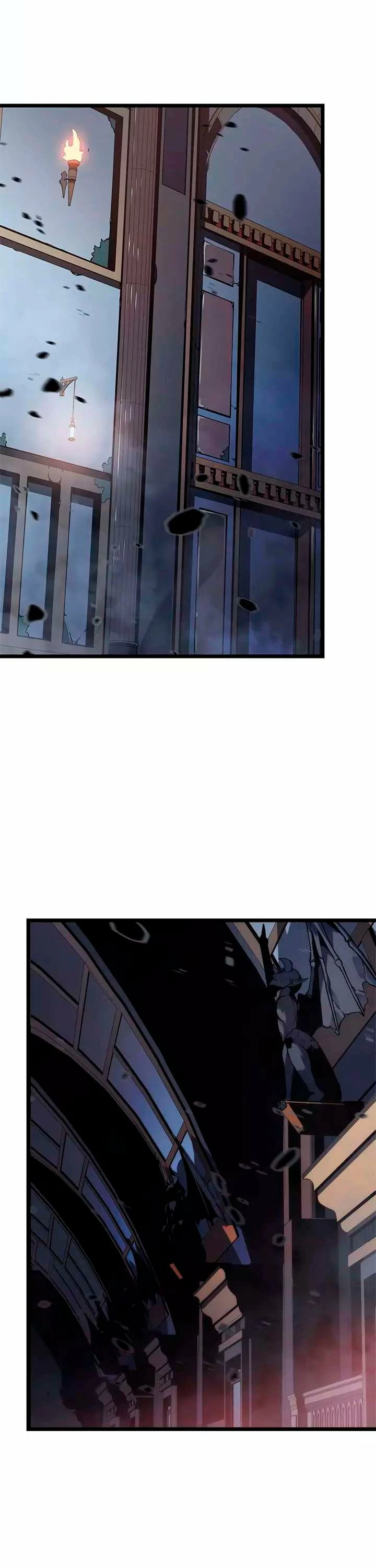 Solo Subiendo de level > Capitulo 137 > Page 171